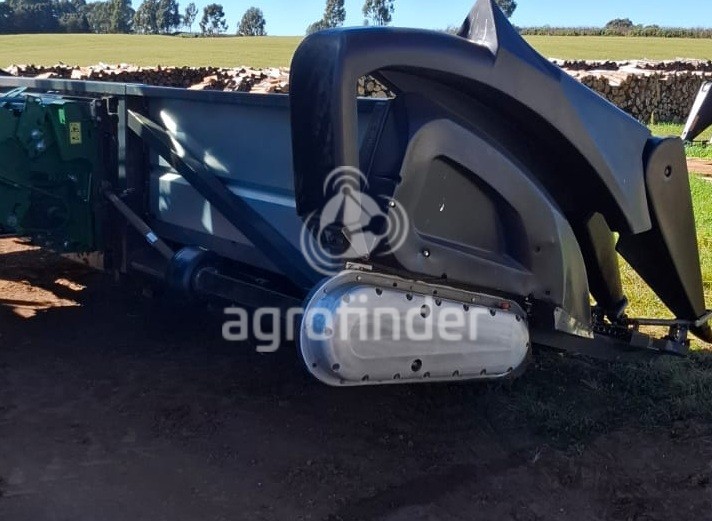 Plataforma de Milho GTS  Produttiva IS-1550 ano 2014