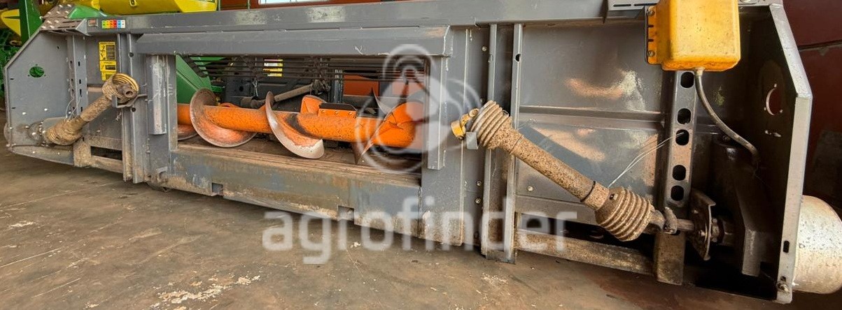 Plataforma de Milho Stara Brava4080 ano 2011