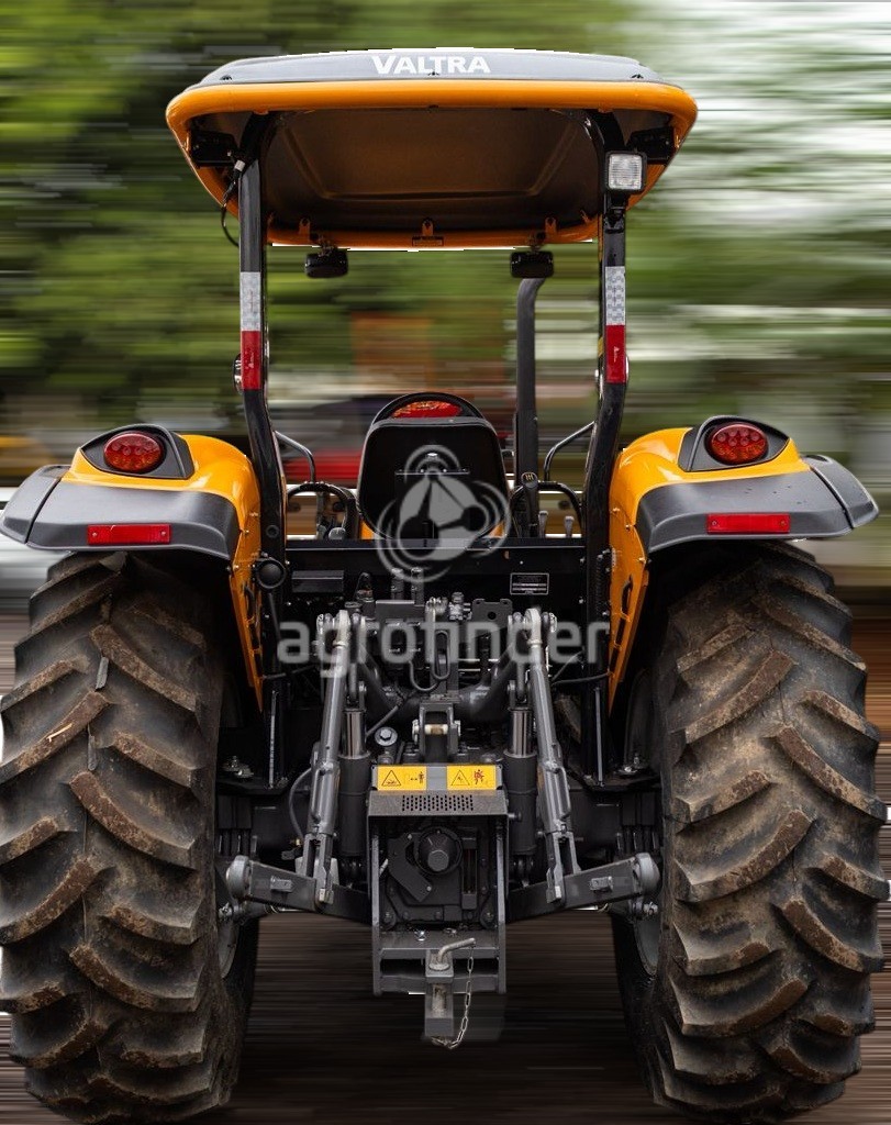 Trator Valtra A74S ano 2024