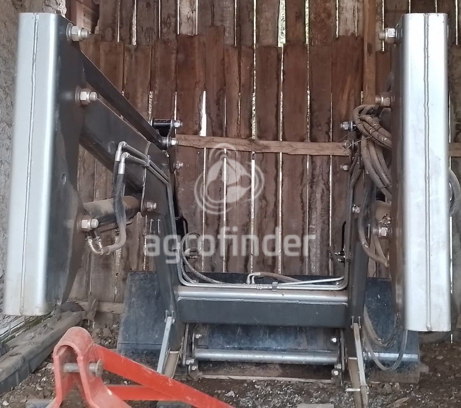 Conjunto Frontal Dcomaq  PFD20-70P Ano 2023