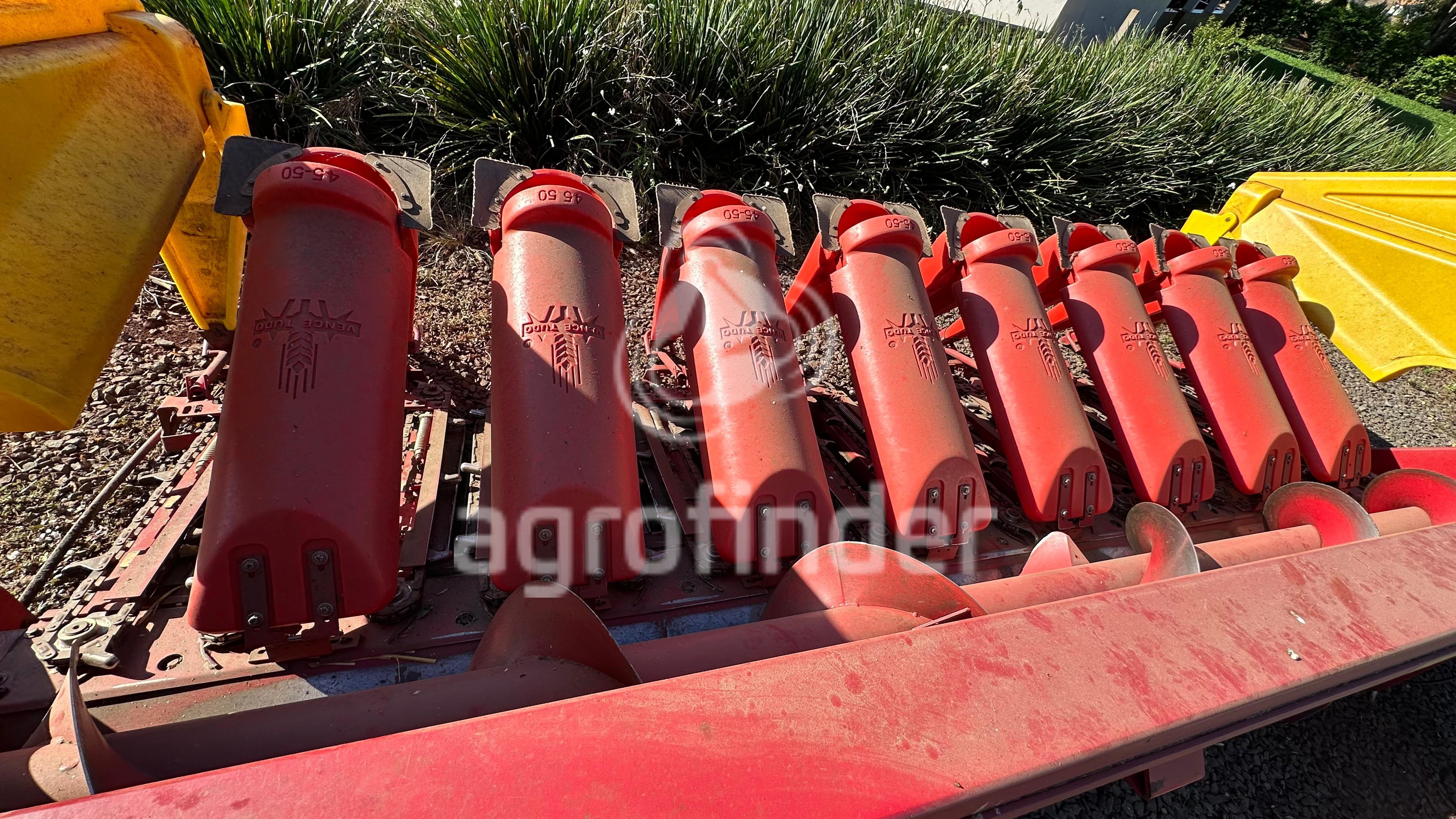 Plataforma de Milho Vence Tudo PM9L Ano 2021