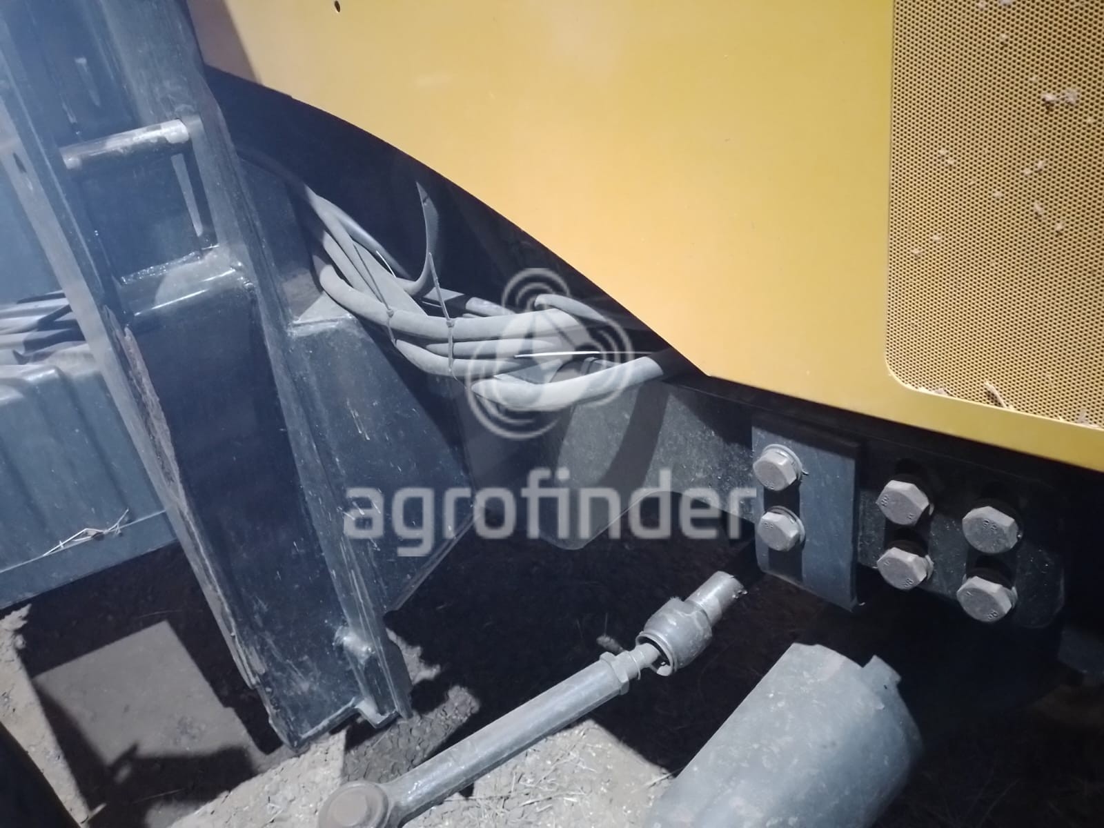 Conjunto Frontal Dcomaq  PFD20-70P Ano 2023