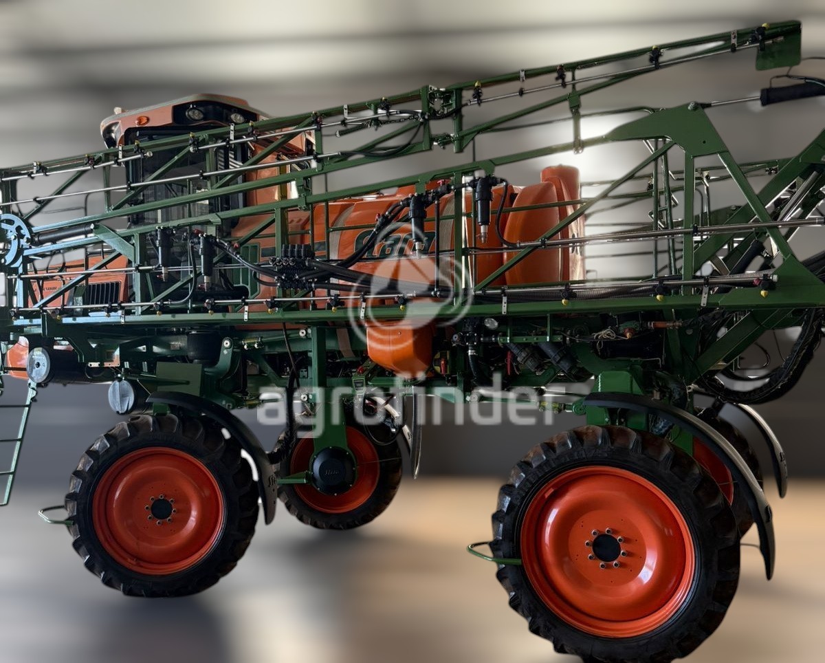 Pulverizador Autop. Stara Gladiador 2300 Ano 2016