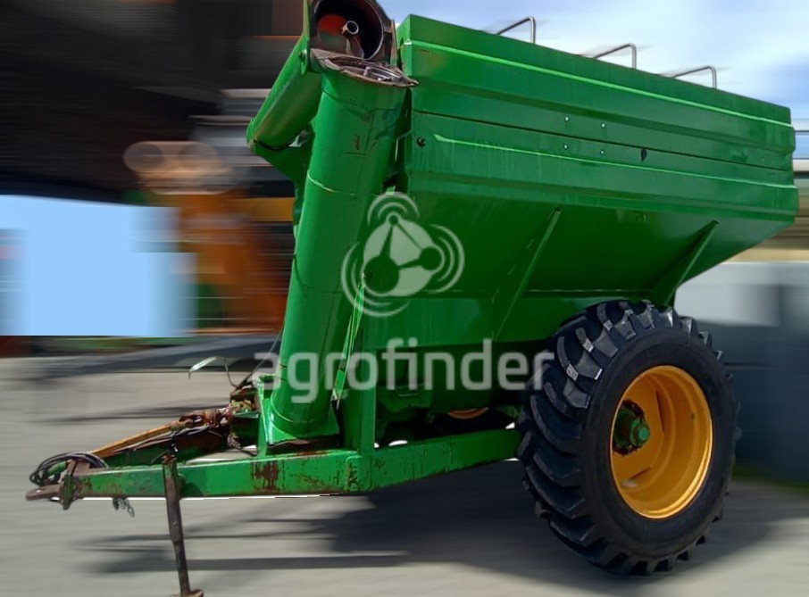 Graneleiro Jan Tanker10.000  Ano 2003