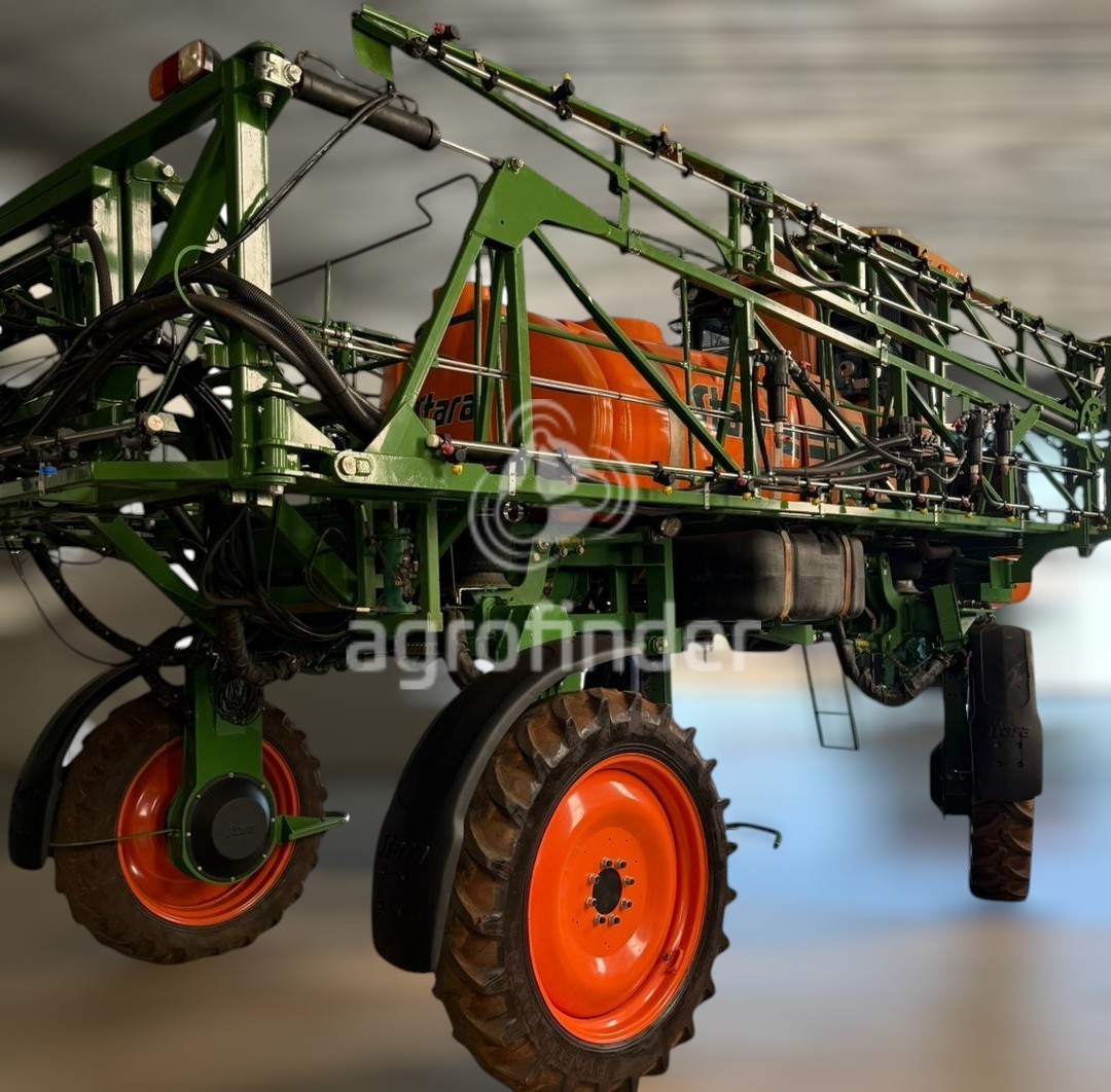 Pulverizador Autop. Stara Gladiador 2300 Ano 2016