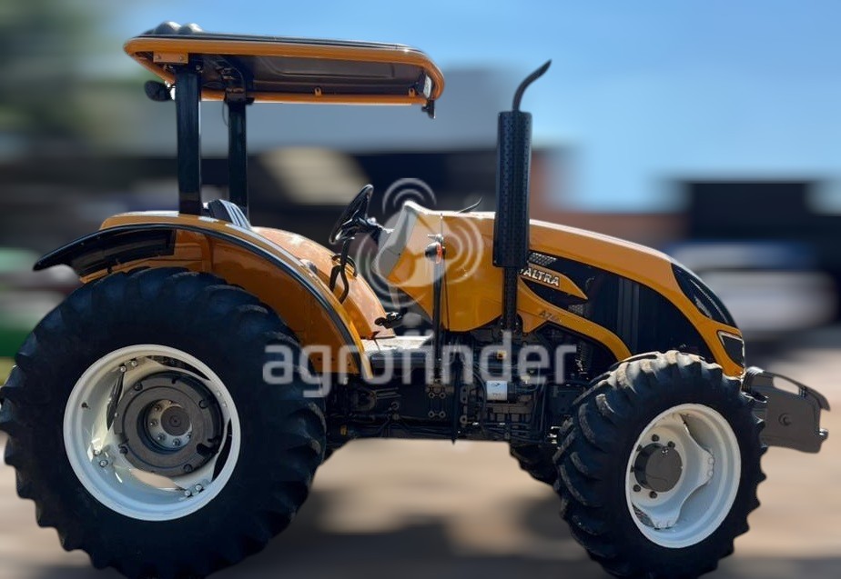 Trator Valtra A74S ano 2021