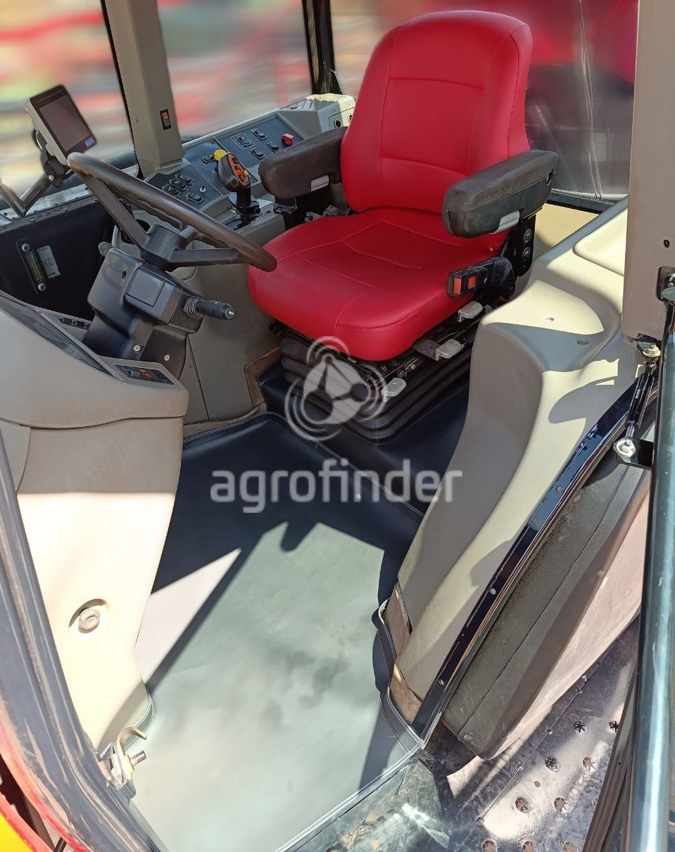 Pulverizador/Distribuidor Case Patriot350 Ano 2012