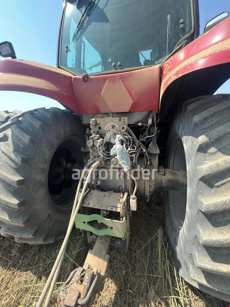 Trator Case Magnum 315 ano 2013