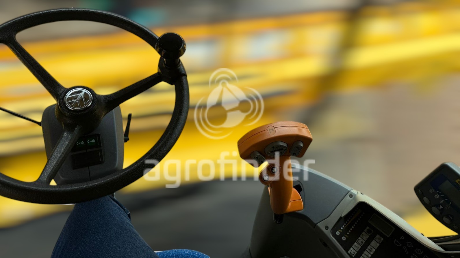 Colheitadeira New Holland TC5090 ano 2019