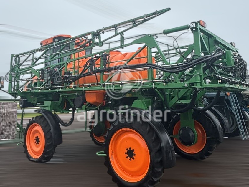 Pulverizador Autop. Stara Gladiador2300 Ano 2017