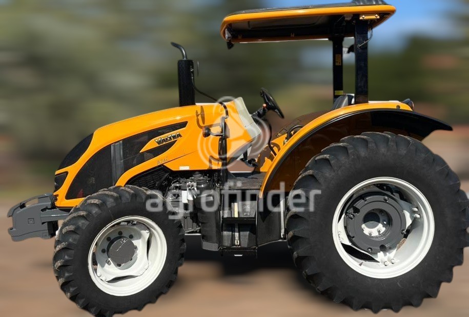 Trator Valtra A74S ano 2021