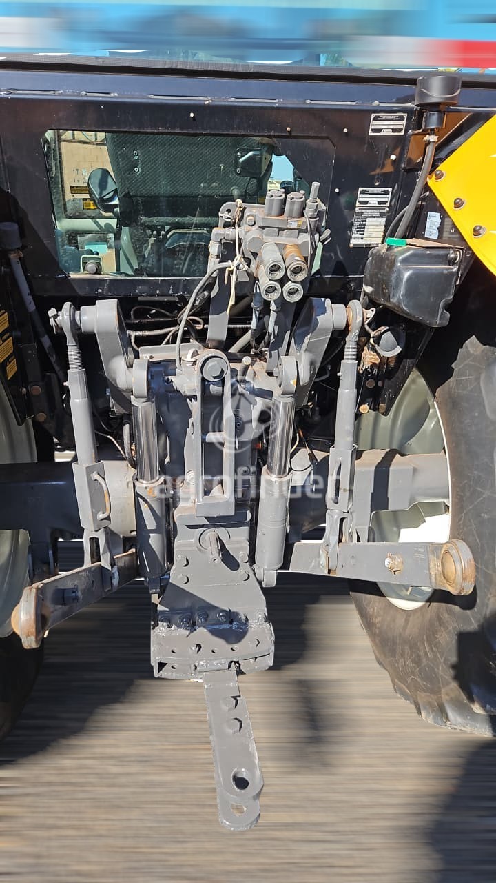 Trator Valtra A800R ano 2021