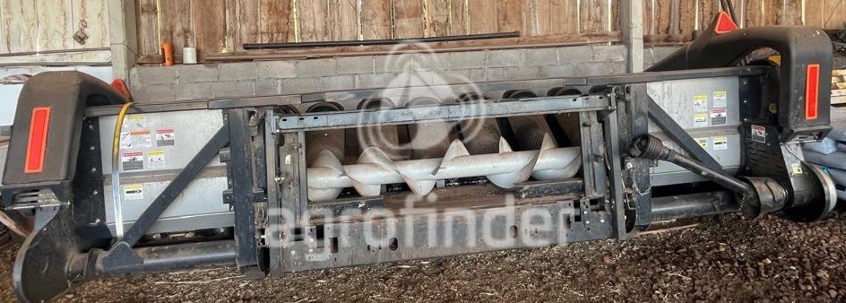 Plataforma de Milho GTS IS1045 ano 2022