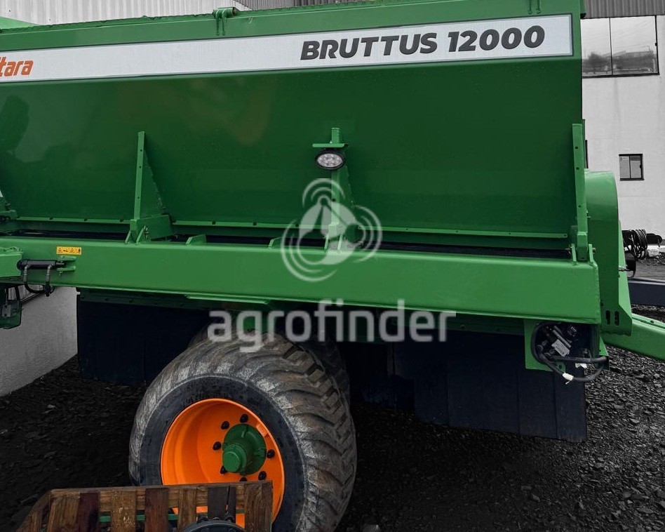 Distribuidor Stara Bruttus12.000 Ano 2023