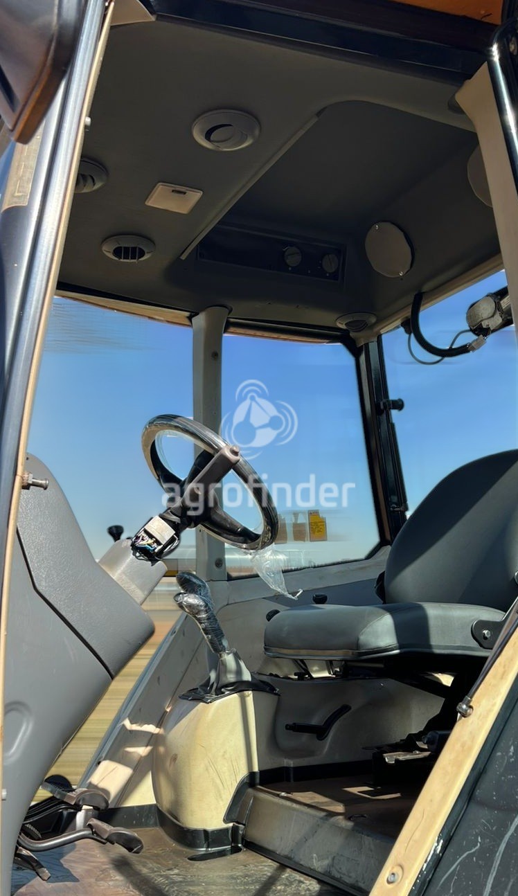 Trator Valtra BH180 Ano 2017