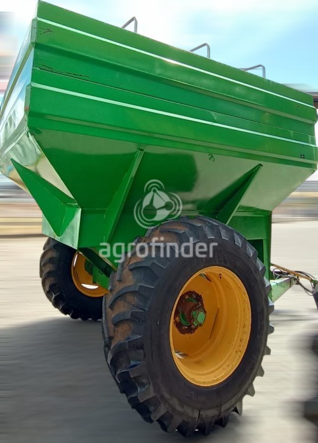 Graneleiro Jan Tanker10.000  Ano 2003