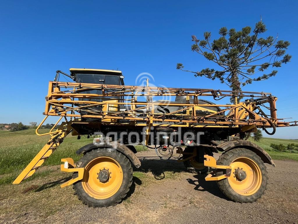 Pulverizador Autop. Gauruss Scorpion 2000 Ano 2018