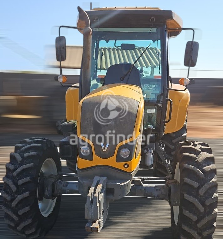 Trator Valtra A800R ano 2021