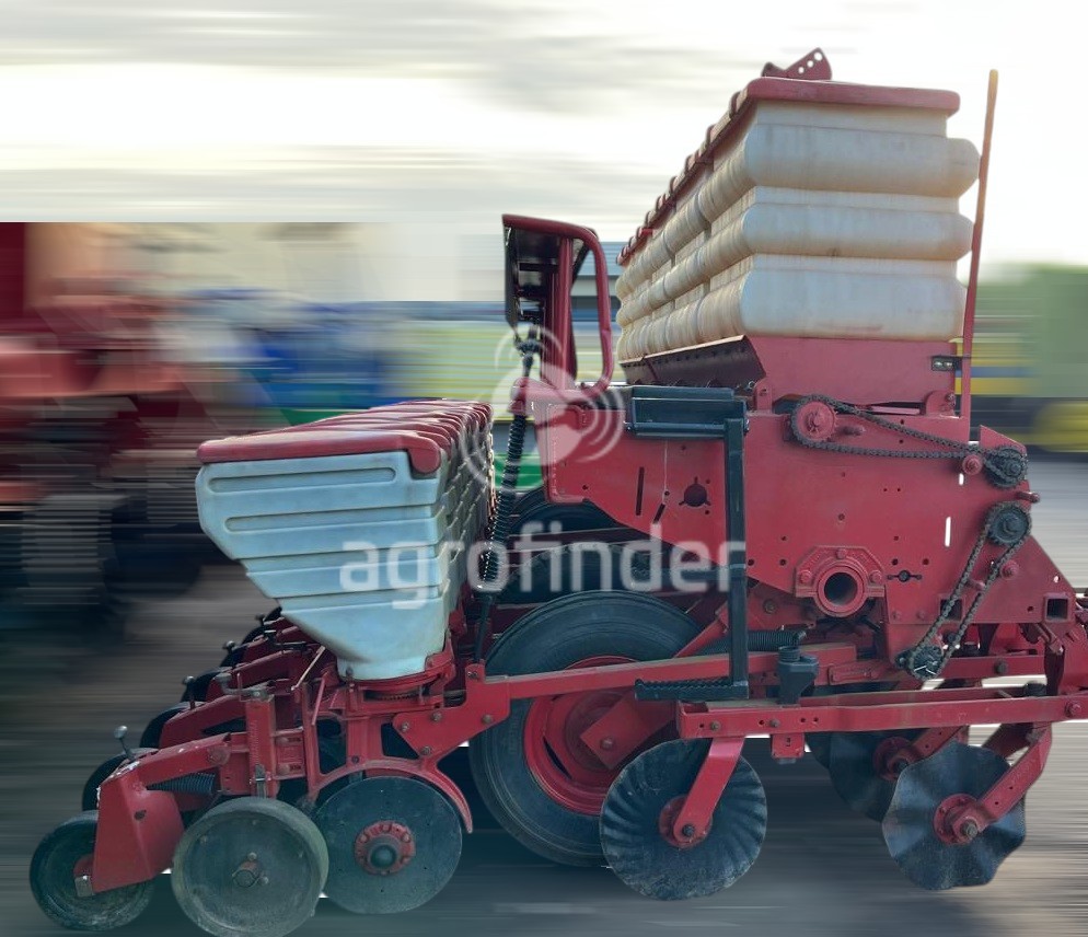 Plantadeira de Verão Sfil HYTECHSS10.000 Ano 2004