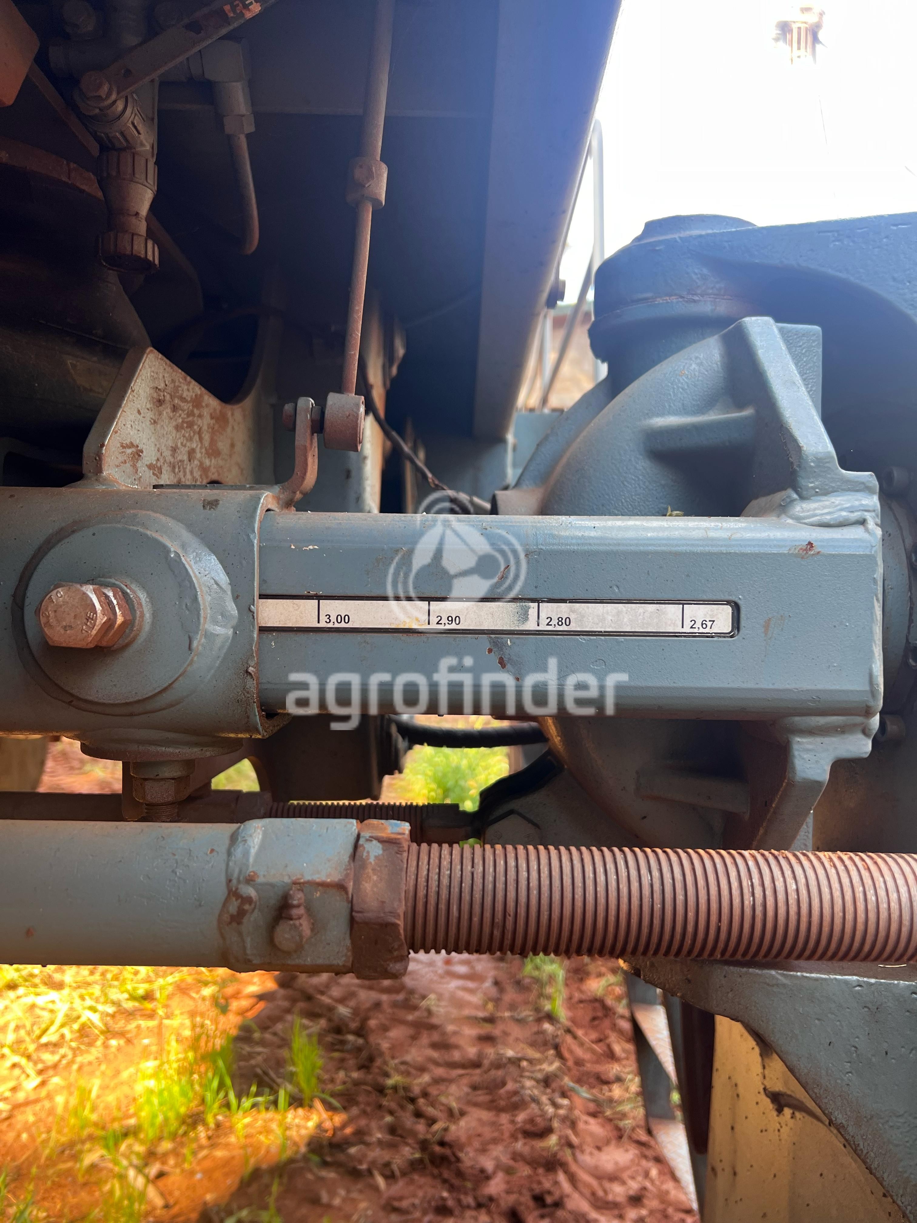 Distribuidor Autop. Jan PowerLancer4.100 ano 2013