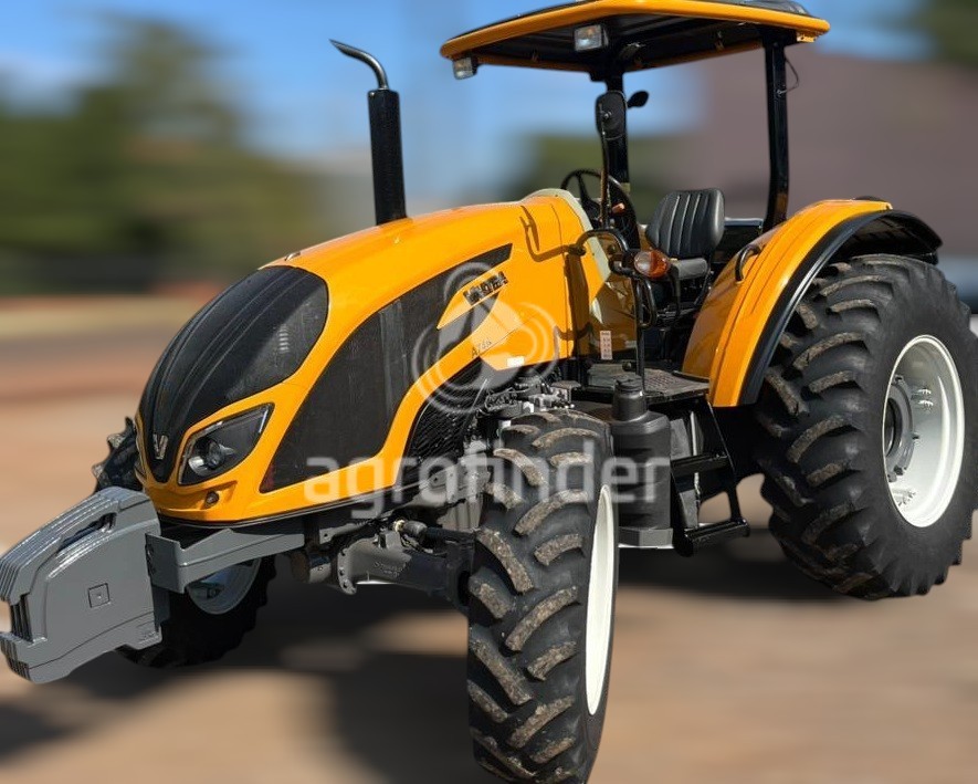 Trator Valtra A74S ano 2021
