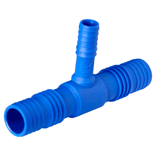 Te Triplo De Redução 1x1/2 - Agrojet