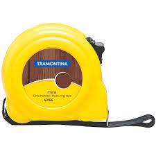 Trena 7.5m - Tramontina
