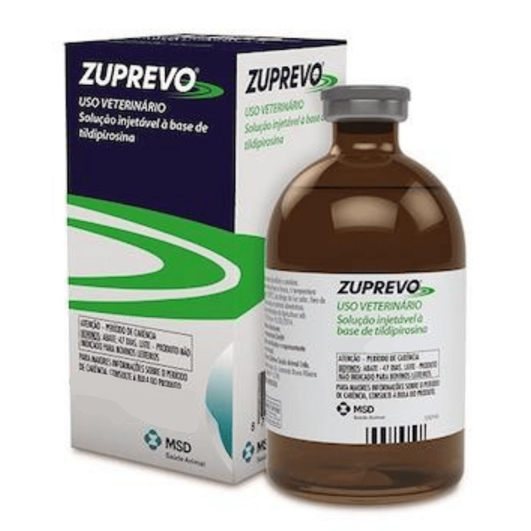 Zuprevo 50ml - Msd