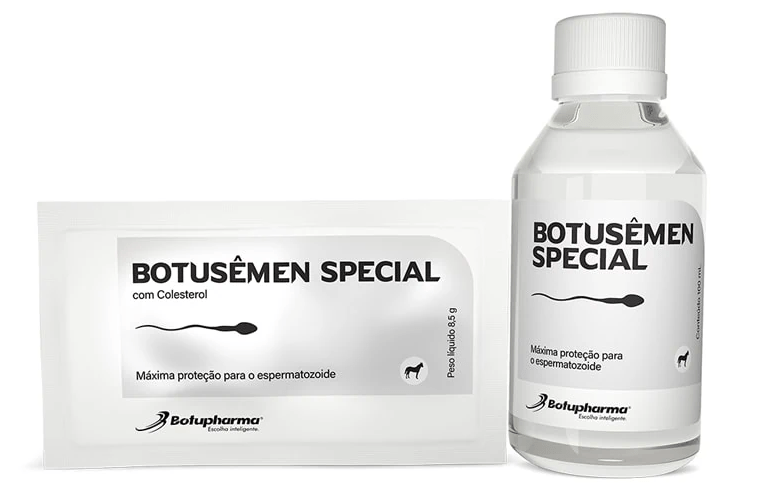 Botu-semen Special - Botupharma