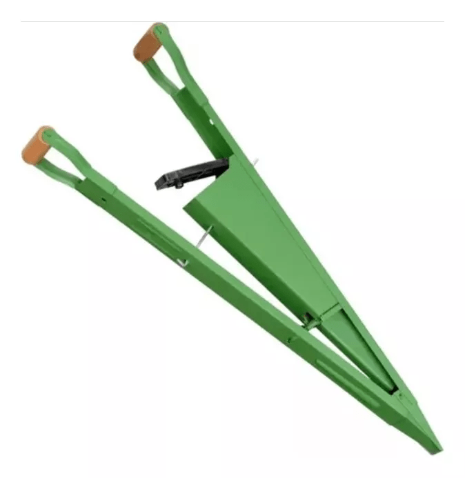 Plantadeira Marilia Simples Conjugada - Cadioli