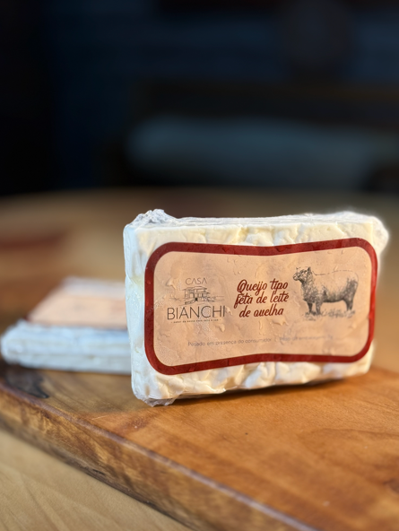 Queijo Feta