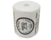 Linha Urso Numero 0000 183m Branca - Walmur