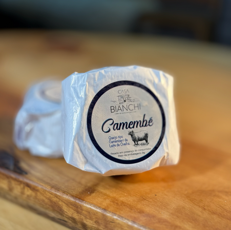 Queijo Camembé