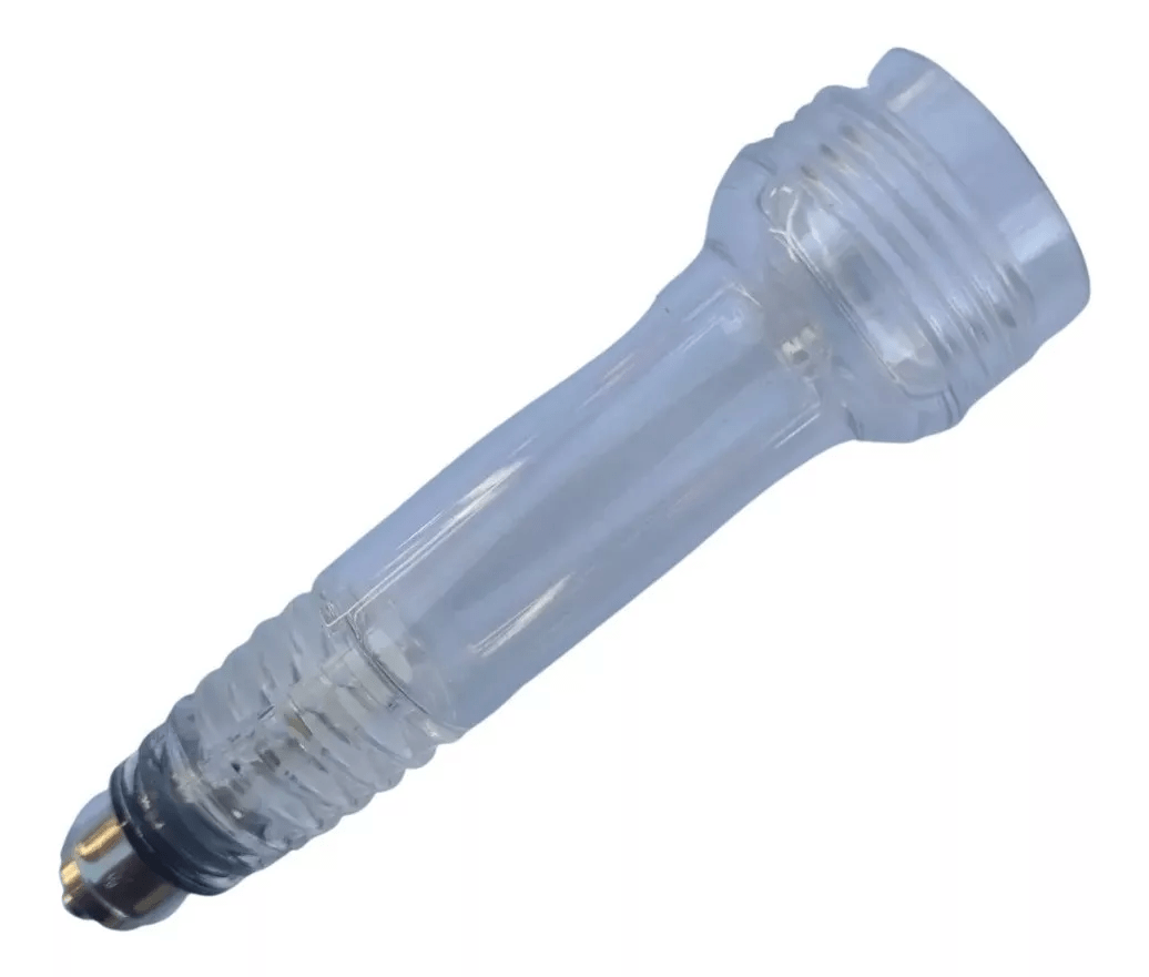 Barril Para Seringa Premium 12ml - Simcro