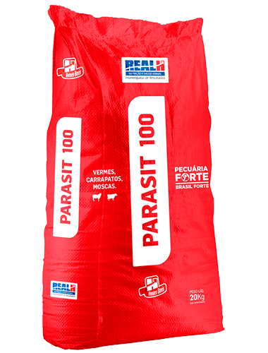Parasit 100 - 20kg - Realh