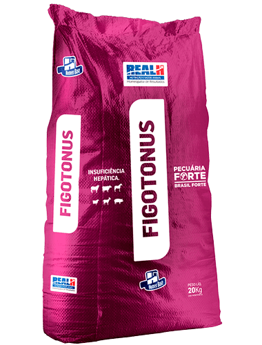 Figotonus 20kg - Realh
