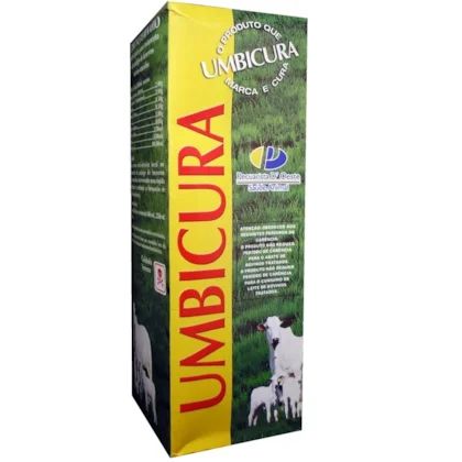 Umbicura - 250ml