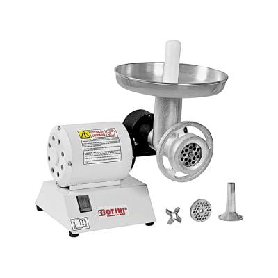 Moedor De Carne Elétrico 127/220v - Botini