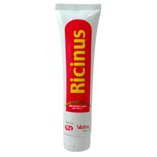 Ricinus 90g - Vansil