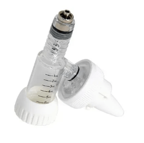 Barril Para Seringa Accurus 6ml - Simcro