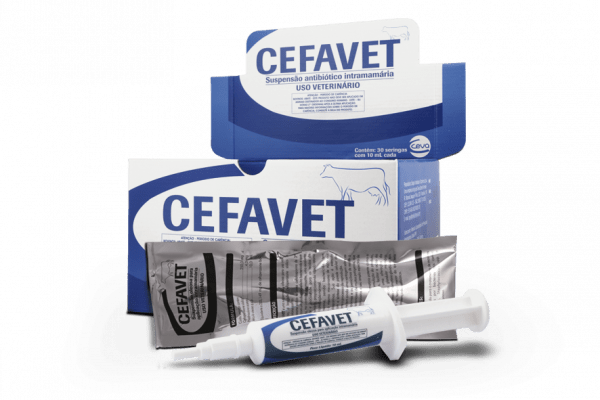 Cefavet 10ml - Ceva