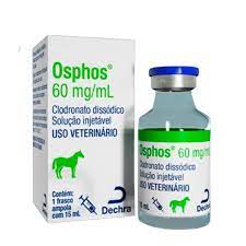 Osphos 60 Mg 60ml - Dechra