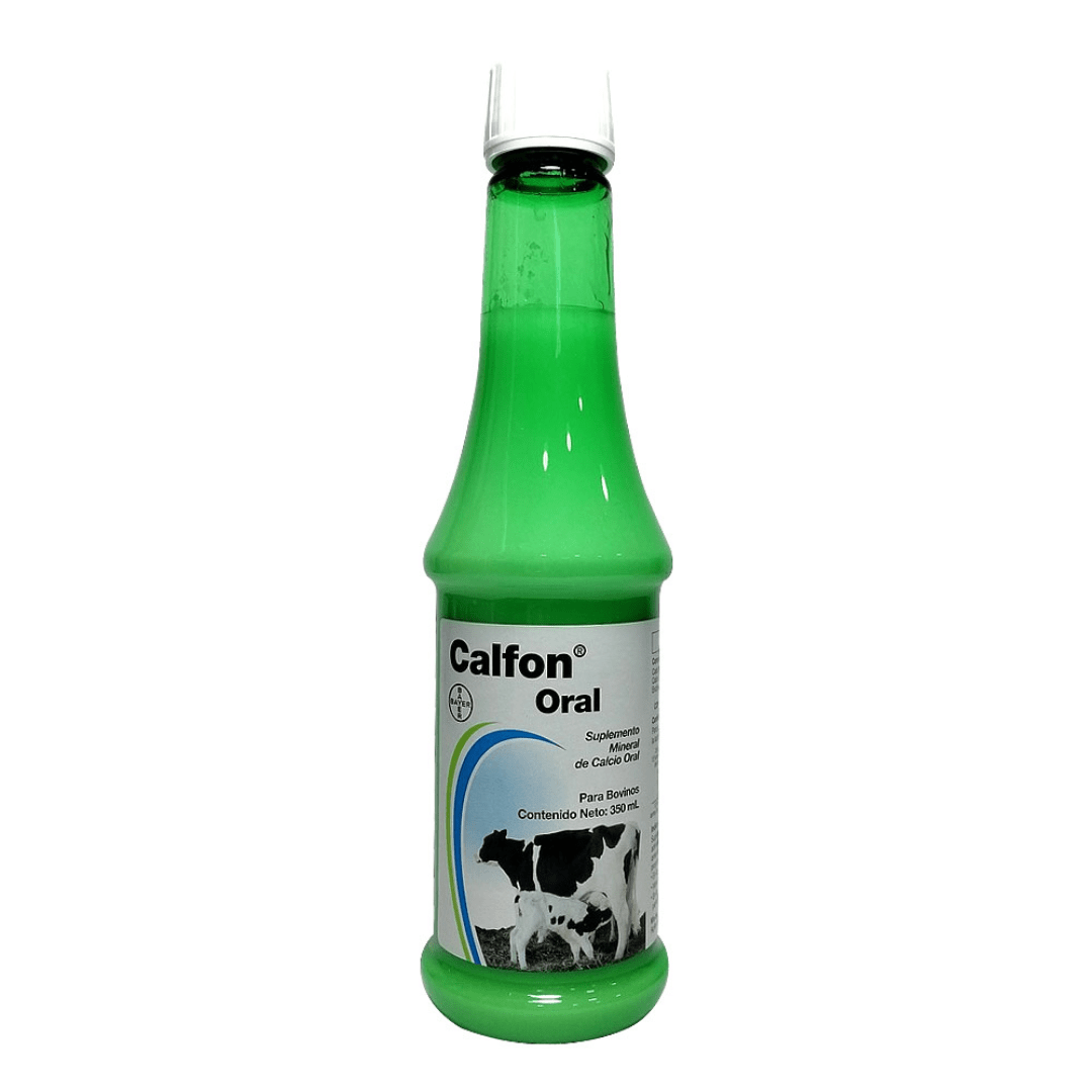 Calfon Oral 350ml - Elanco