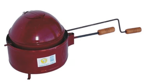 Torrador De Café N4 Bola - Minasul