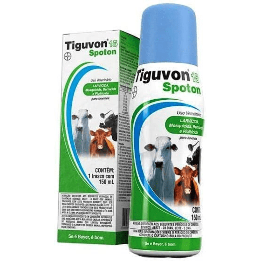 Tiguvon 150ml - Elanco