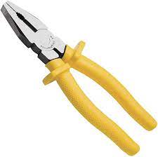 Alicate Universal 8" - Tramontina