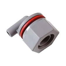 Válvula Para Balde Amamentador De Bezerro - Agrozootec