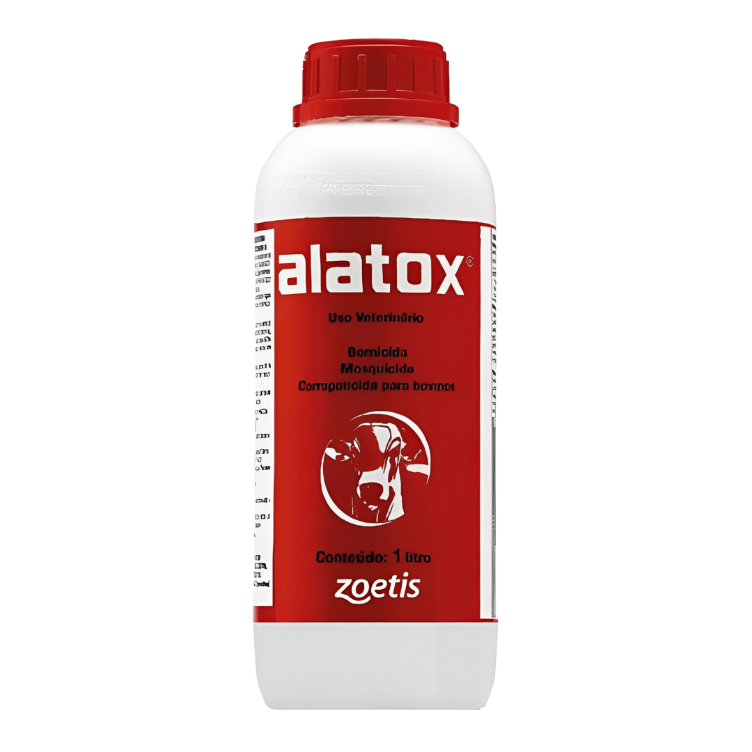 Alatox 1l - Zoetis