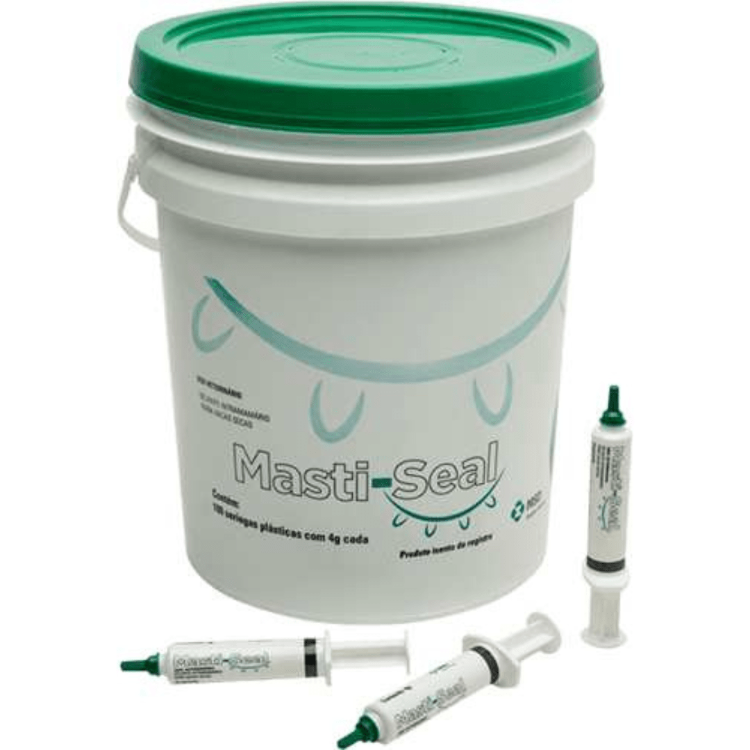 Masti Seal 4g - Msd