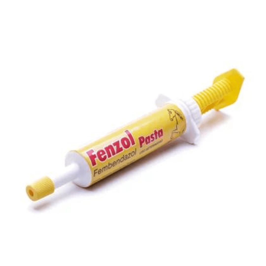 Fenzol Pasta 20g - Agener União